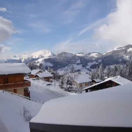 Savoyard 8 Pers, Proche Pistes, Parking Chalet *